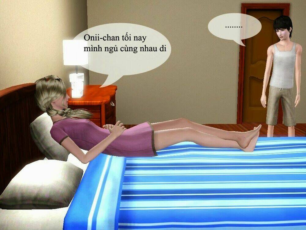 the fate chapter 3 18