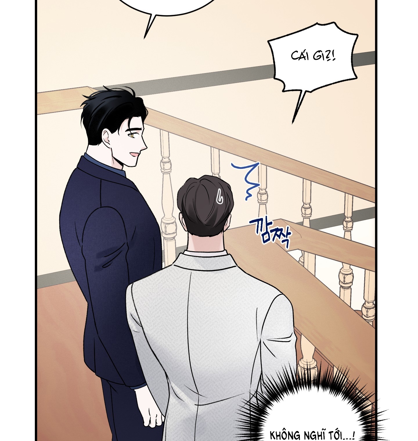 Ép Xung chapter 20.2 - Trang 7