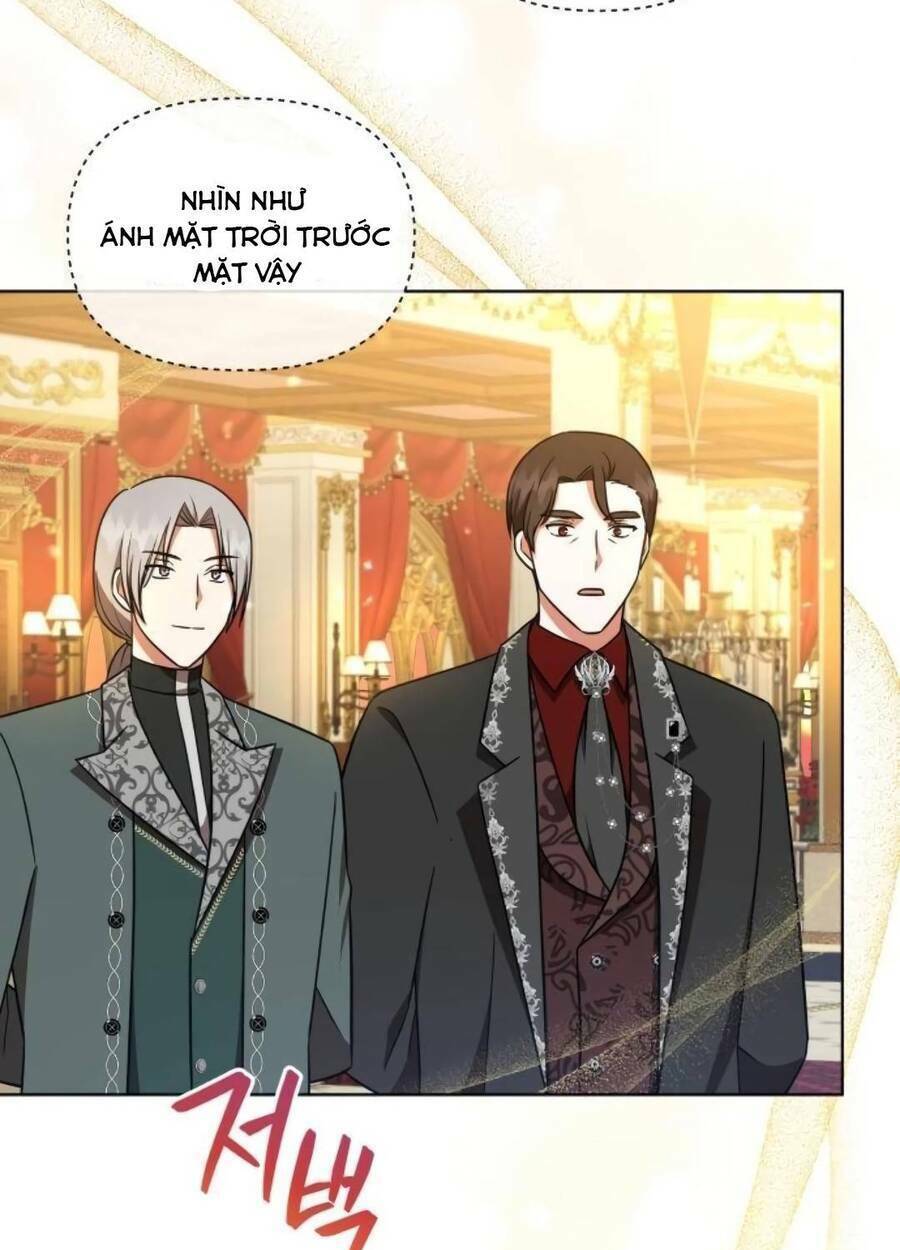 công tước ác quỷ không ngủ được chapter 33 79