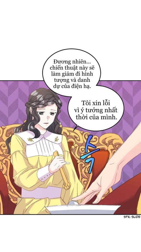 ebony, quạ đen chapter 19 32