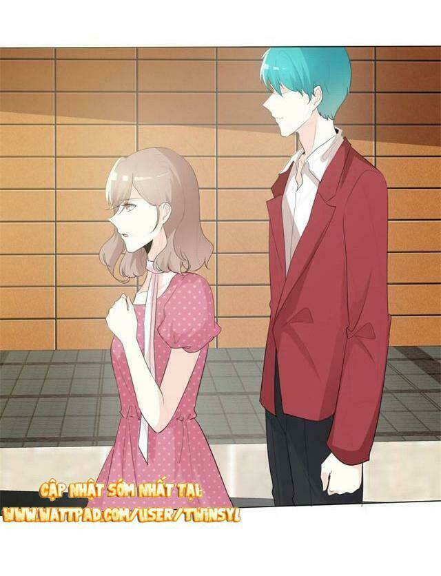 ái người tình xuất vu lam chapter 102 8