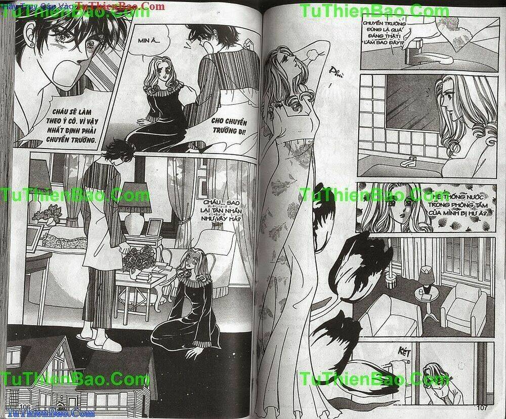 kịch bản tình yêu chapter 4 54