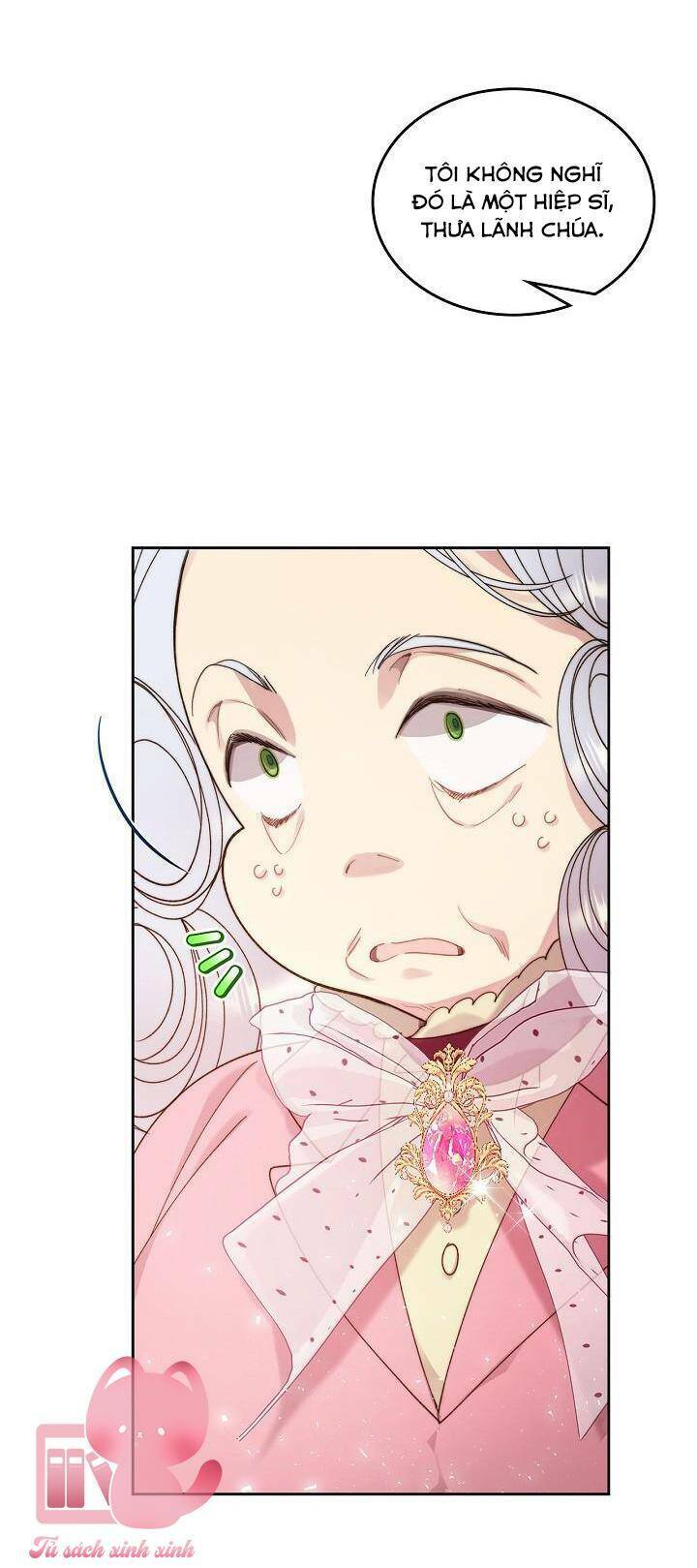 [15+] công chúa chloe chapter 94 48