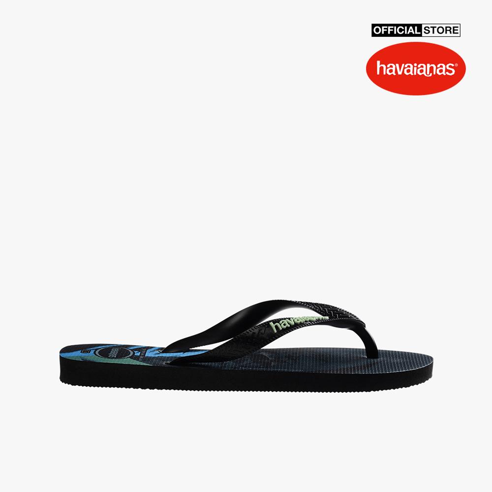HAVAIANAS - Dép kẹp nam Top Herois DC 4141765