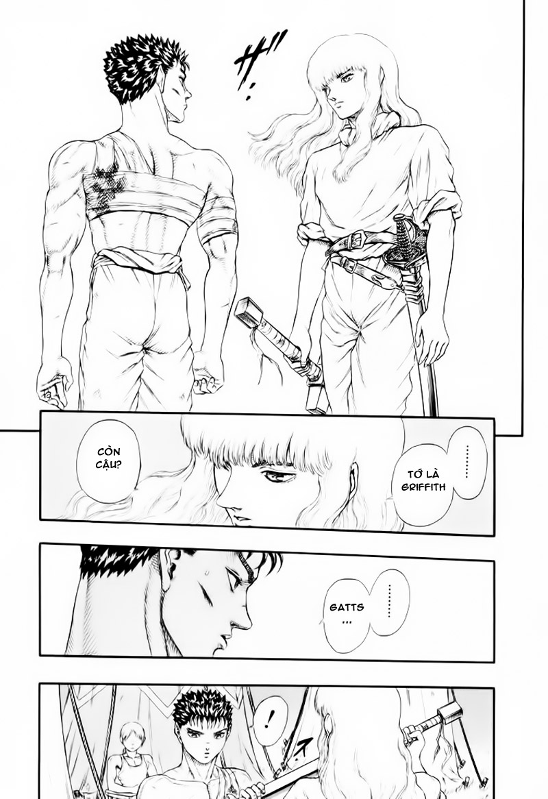 kiếm sĩ đen chapter 13 15