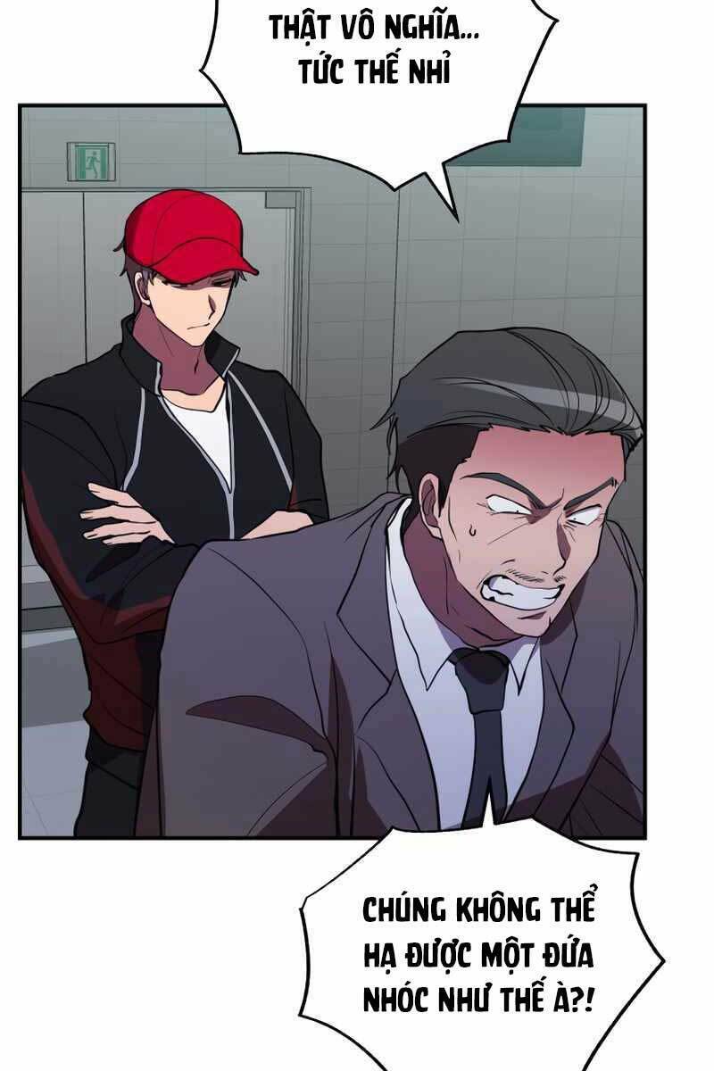 giả vờ làm kẻ vô dụng ở học đường chapter 40 56