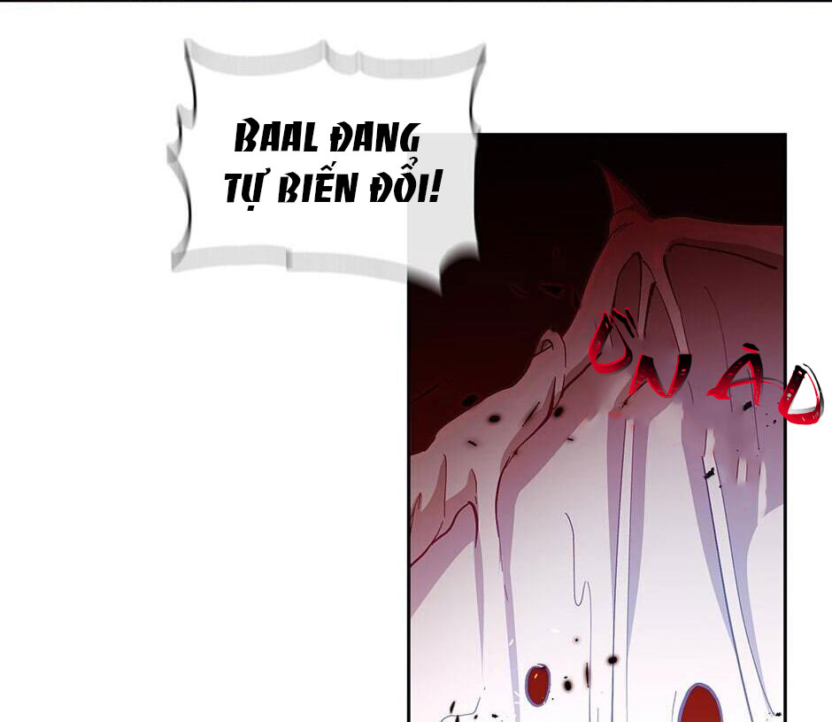 cẩn thận nữ phụ phản diện đấy! chapter 86 25