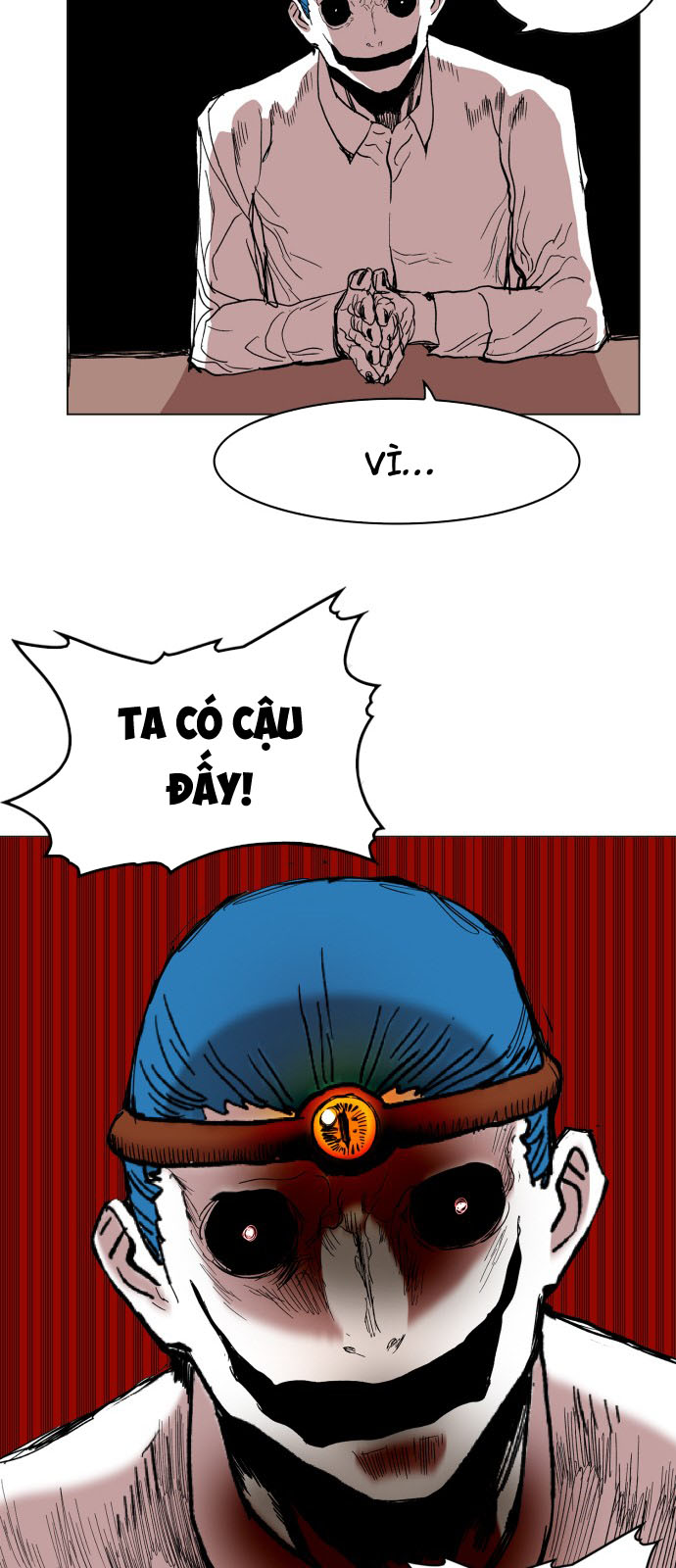 hard core leveling warrior chapter 98 41