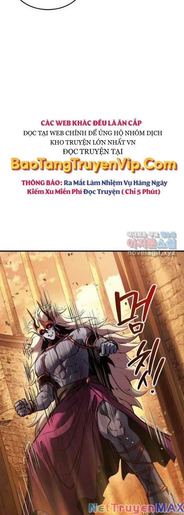 huyền thoại game thủ - tái xuất chapter 110 57