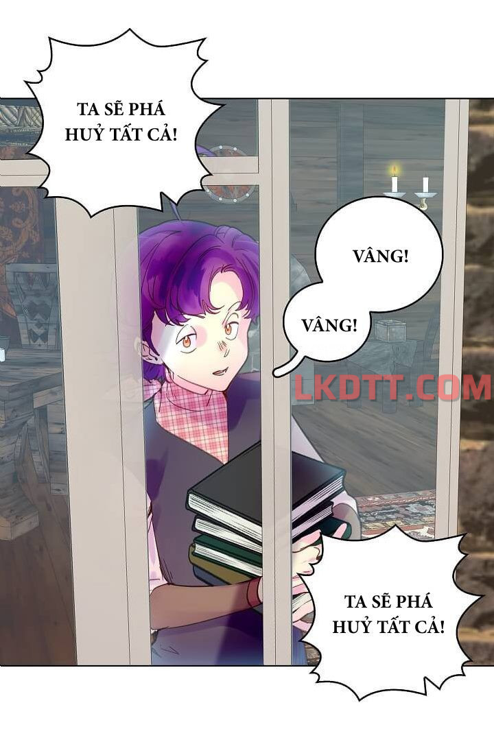 đừng xem thường nữ phụ chapter 139 35