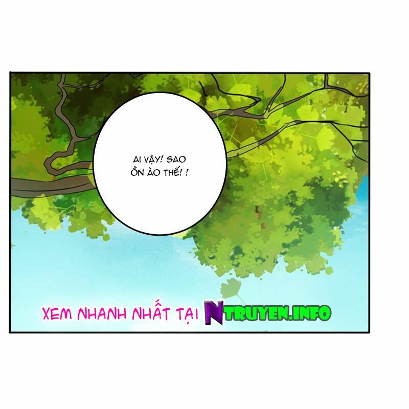 thông linh phi chapter 87 26