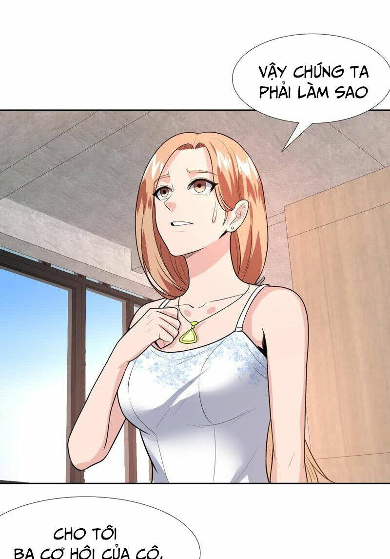 không phải ngón tay vàng chapter 32 15