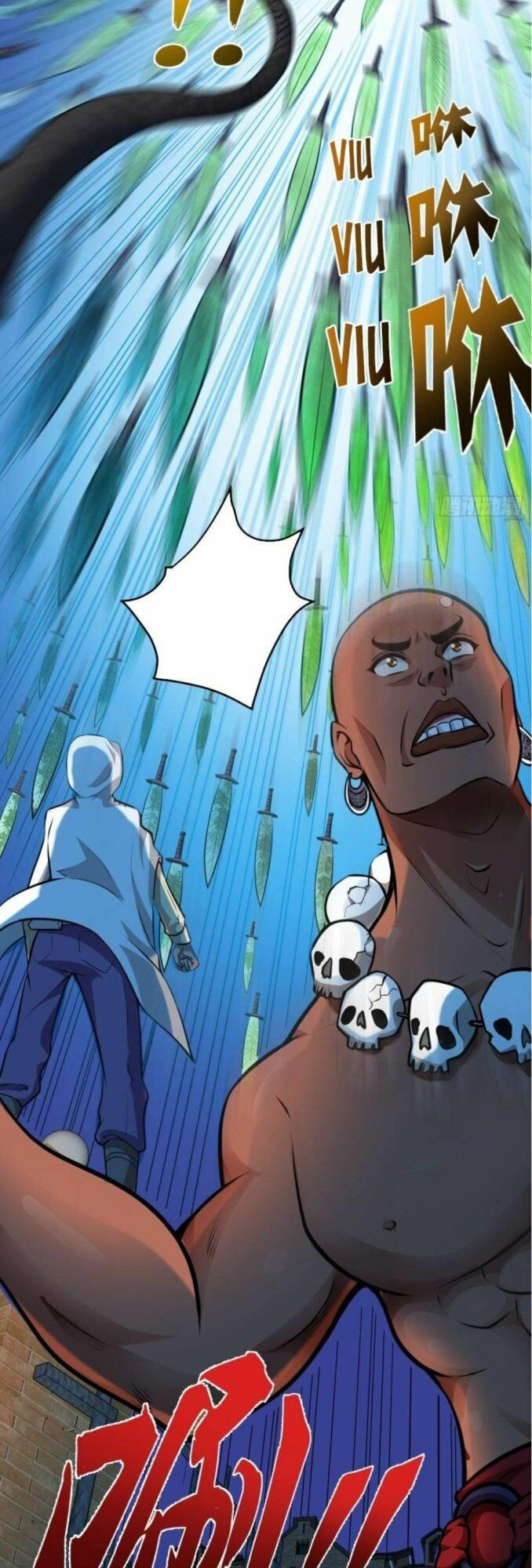 tối cường thần y tại đô thị chapter 68 4