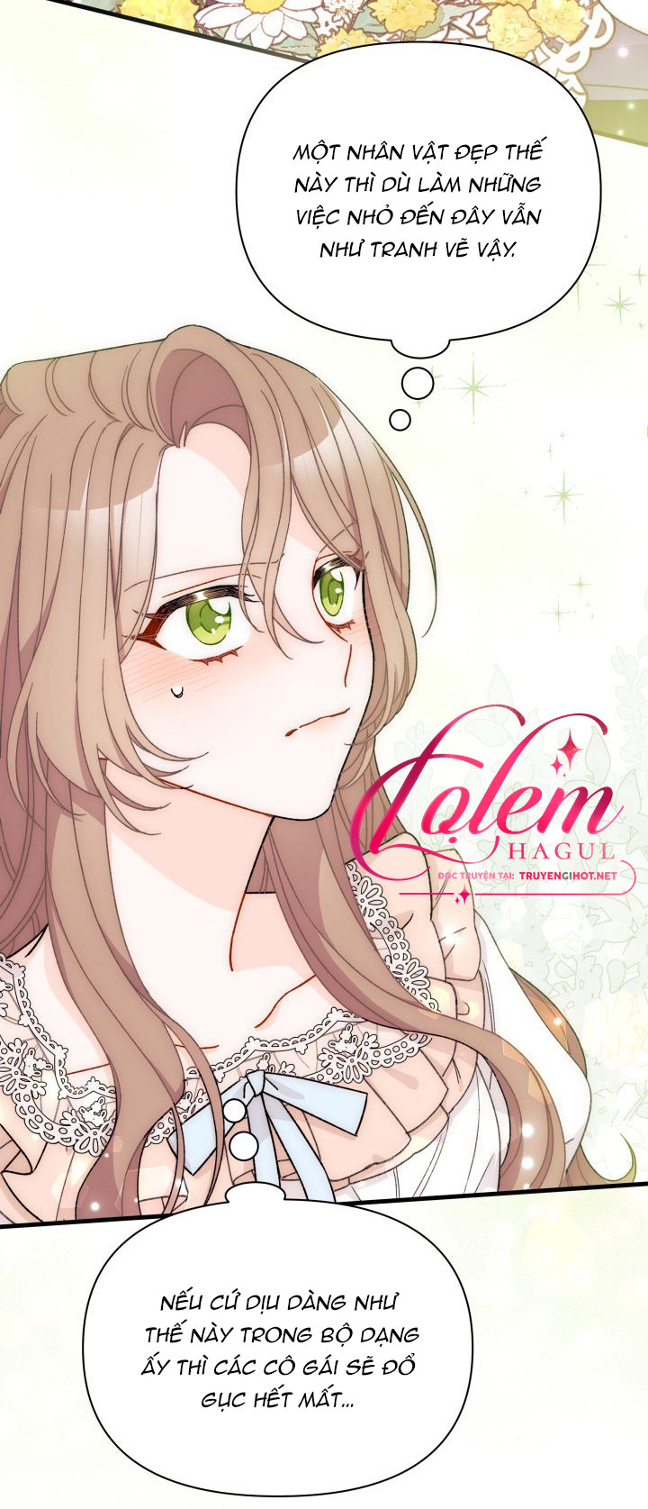 tôi đã kết hôn khi tôi tìm thấy nam chính chapter 30 43