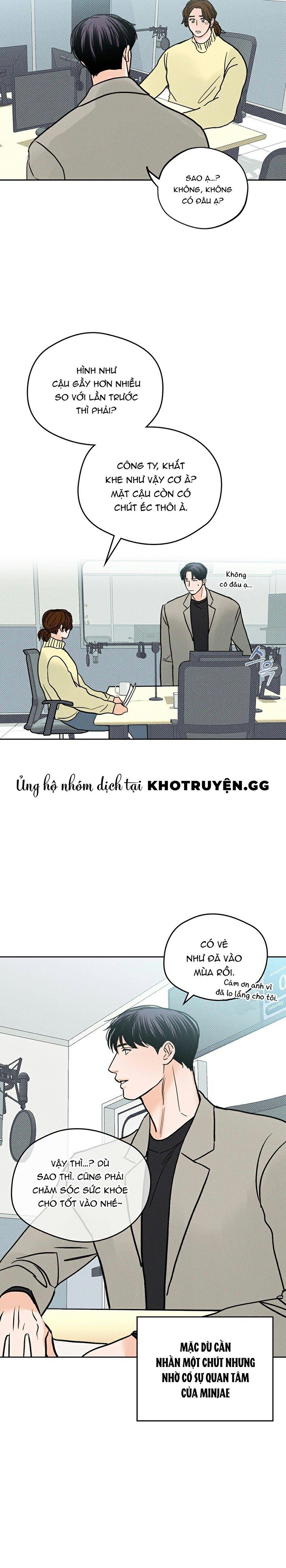 khi đêm trăng tròn chapter 11 8