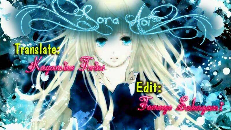 lovely banchou chapter 1 1