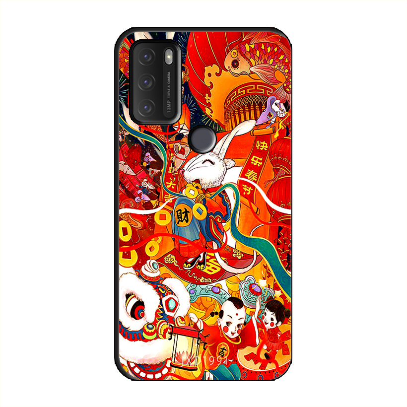 Ốp Lưng Dành Cho VSMART STAR 5