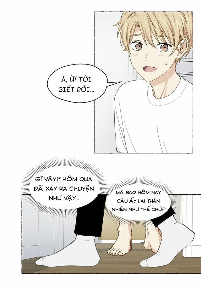 vanilla taste chapter 7 28