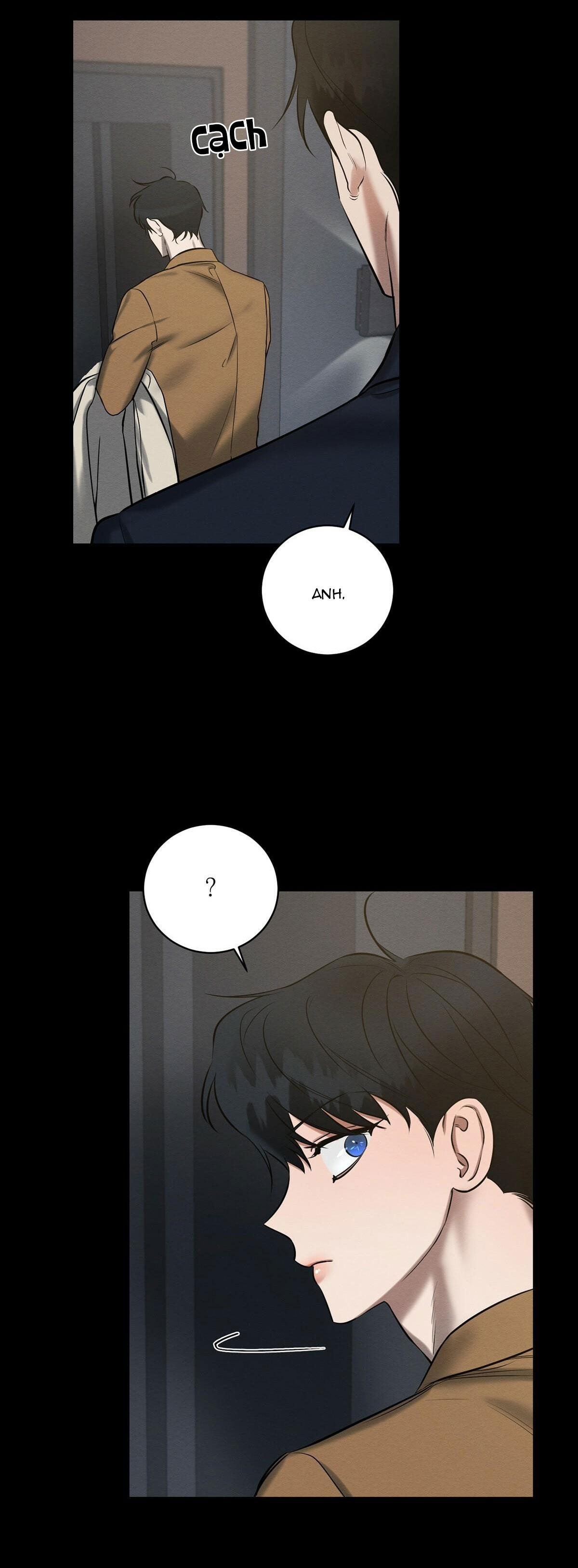 lý do của ác nhân chapter 7 16