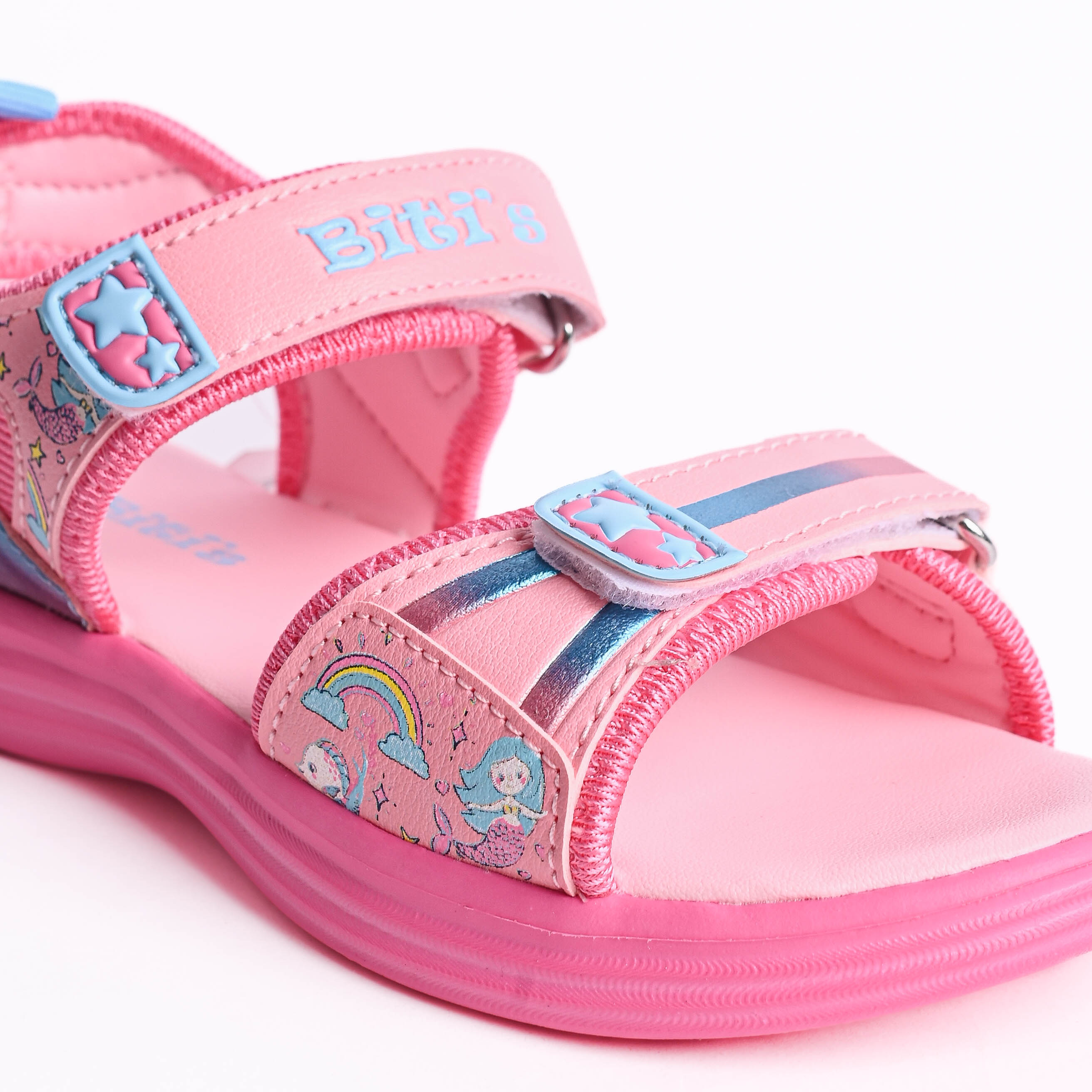 Sandal Bitis bé gái (30-37)
