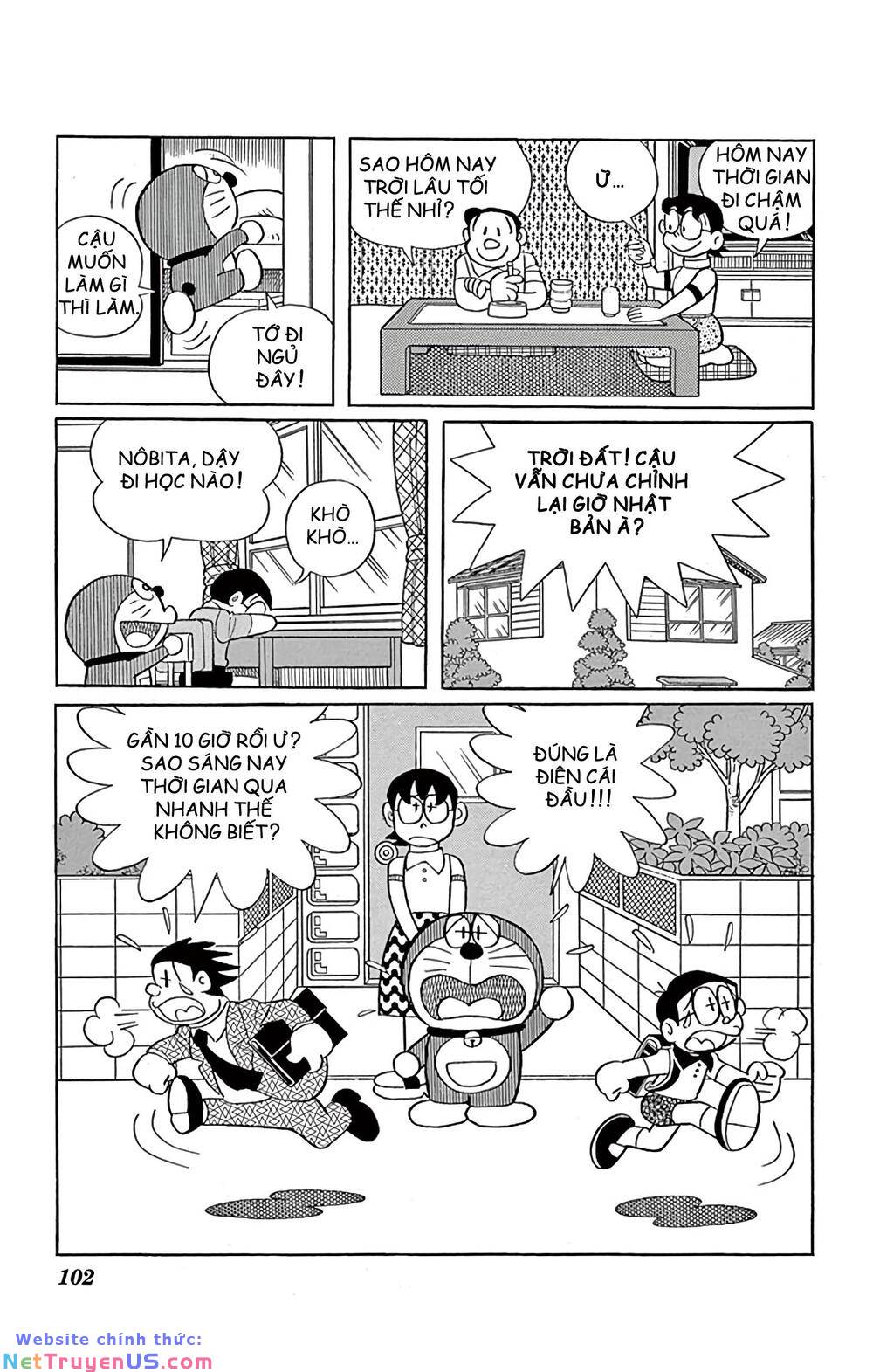 doraemon chapter 574 8