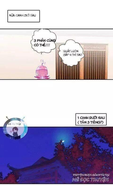 Lão Đại Xuyên Không Thành Tiên Nữ chapter 51.1 15