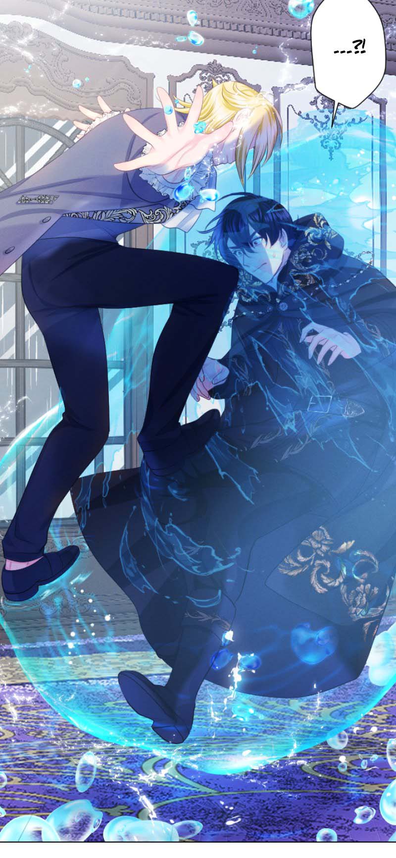 bản hợp đồng bí mật chapter 44.1 13