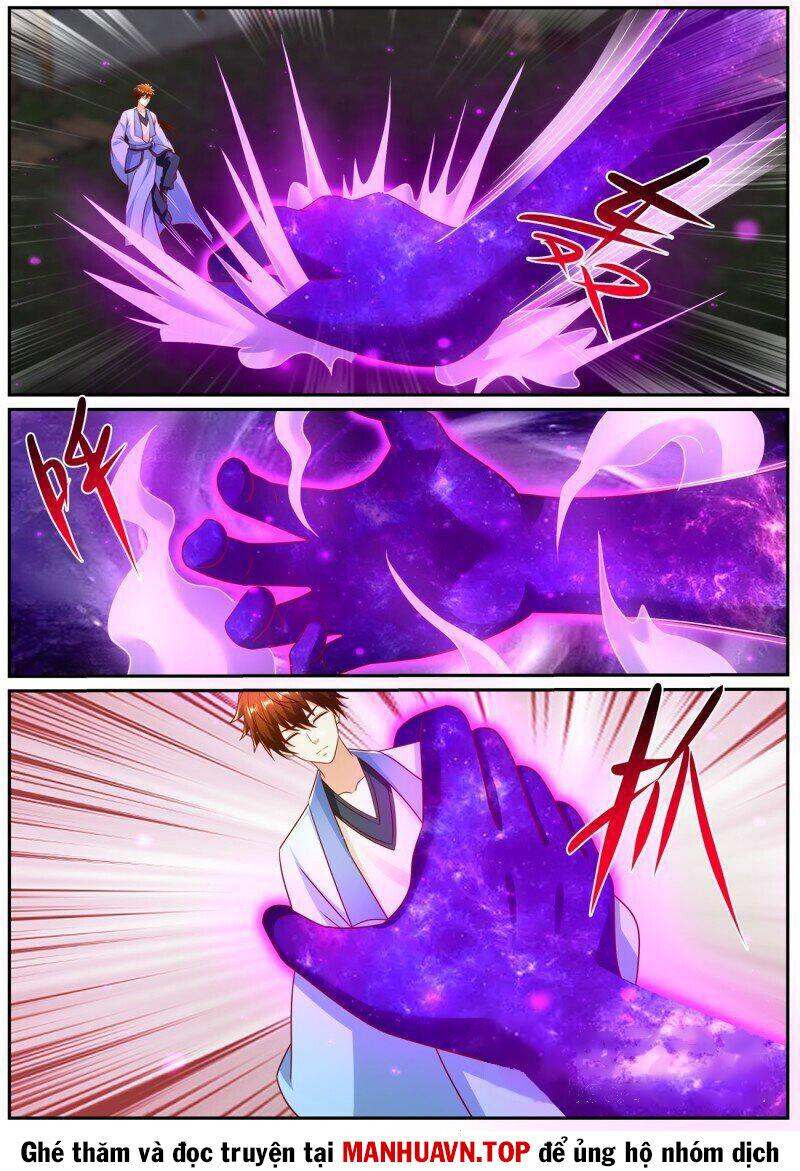 Trọng Sinh Đô Thị Tu Tiên Chapter 979 6