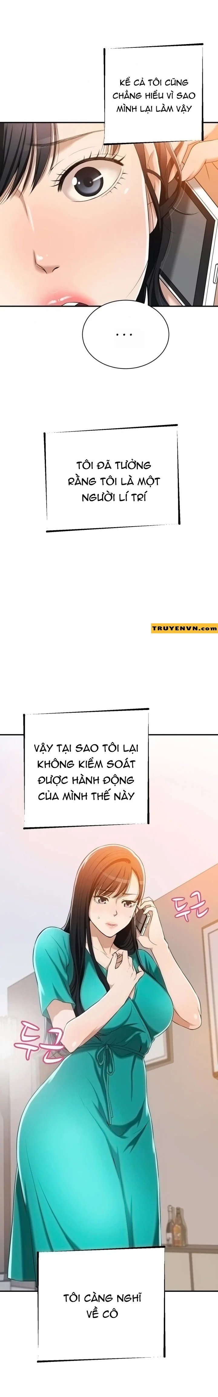 ham muốn chapter 13 5