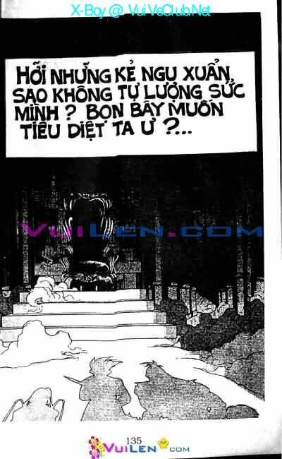 theo dấu rồng thần - dragon quest chapter 20 3