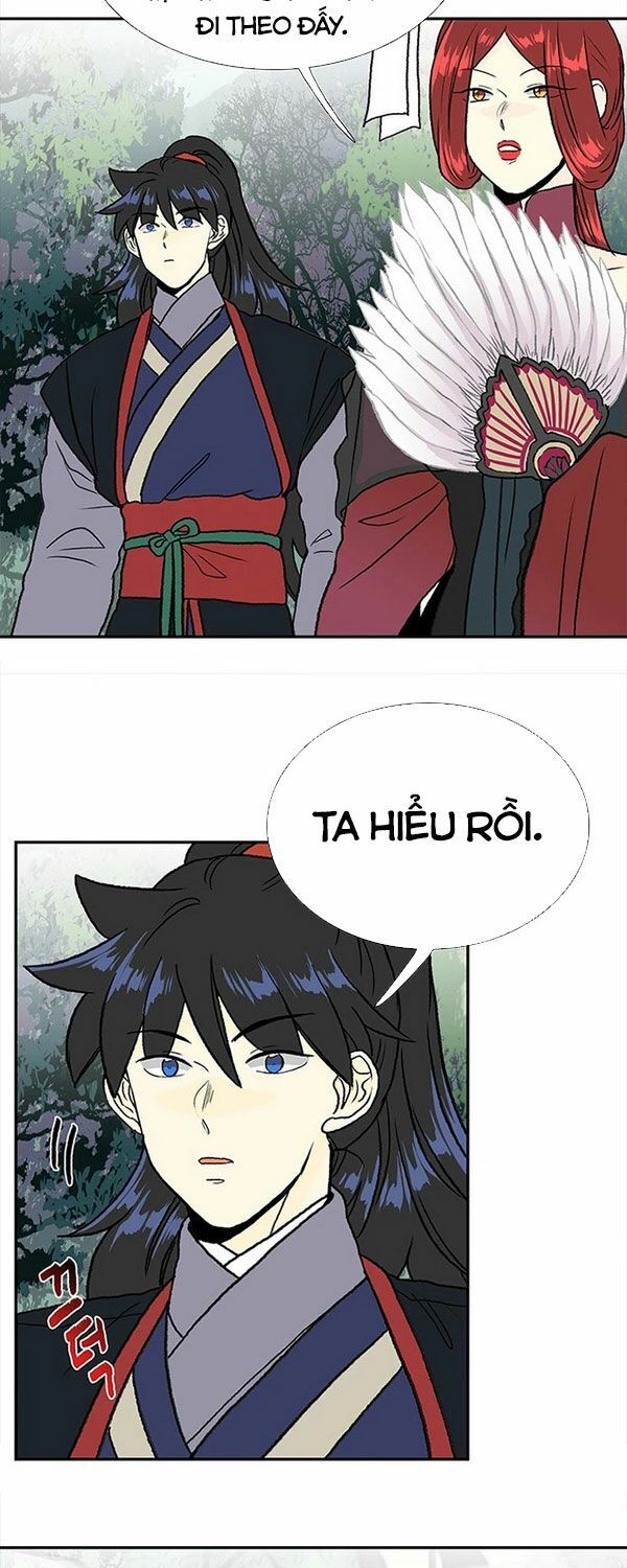 học sĩ tái sinh chapter 142.5 3