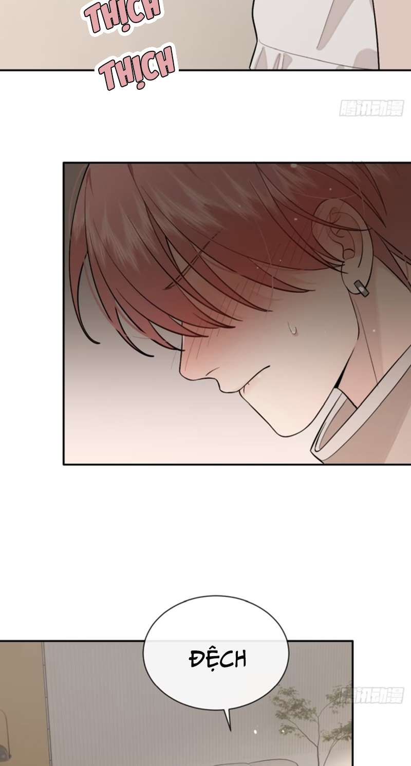 chó lớn bắt nạt chủ chapter 49 33