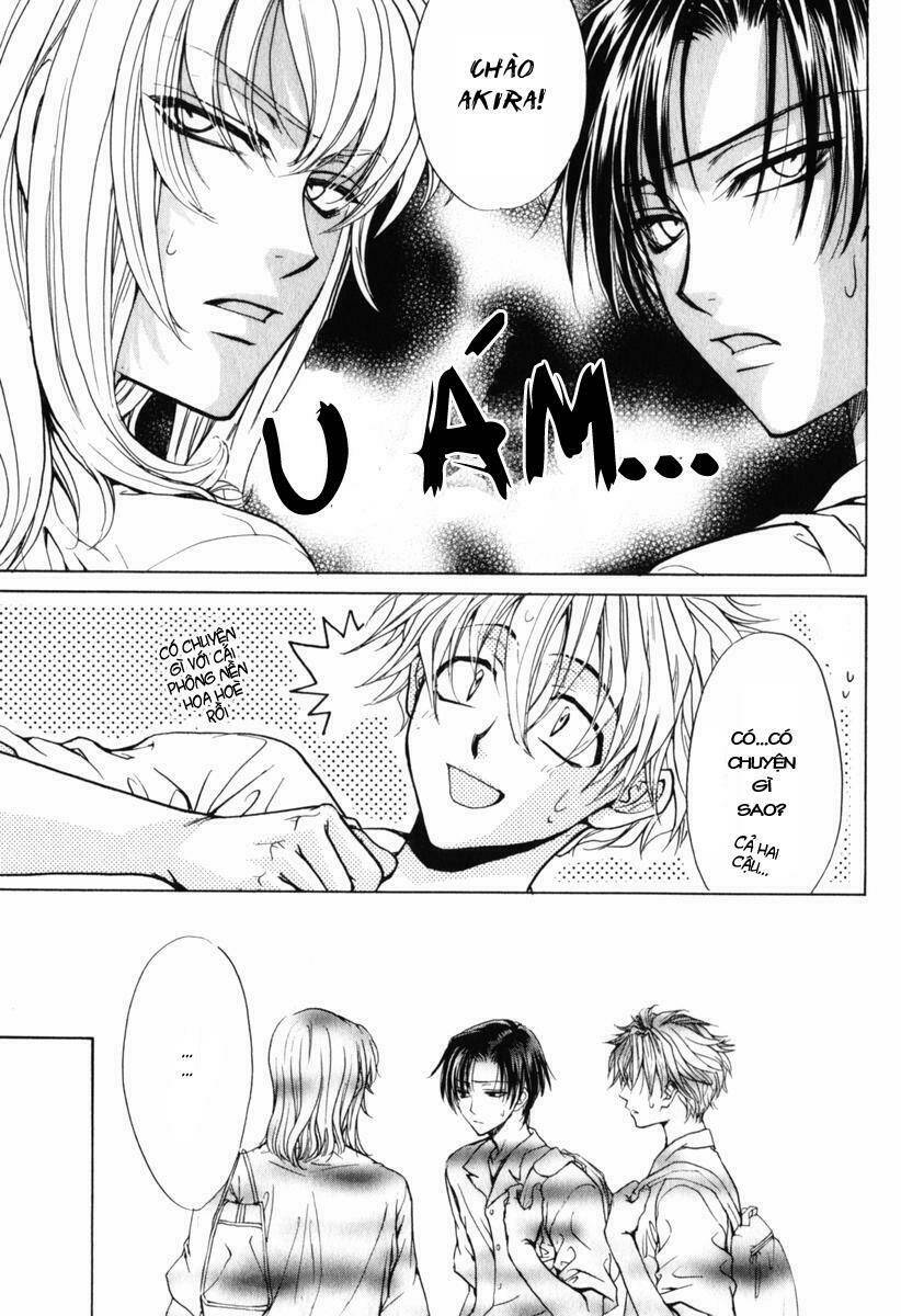 princess princess chapter 11 16