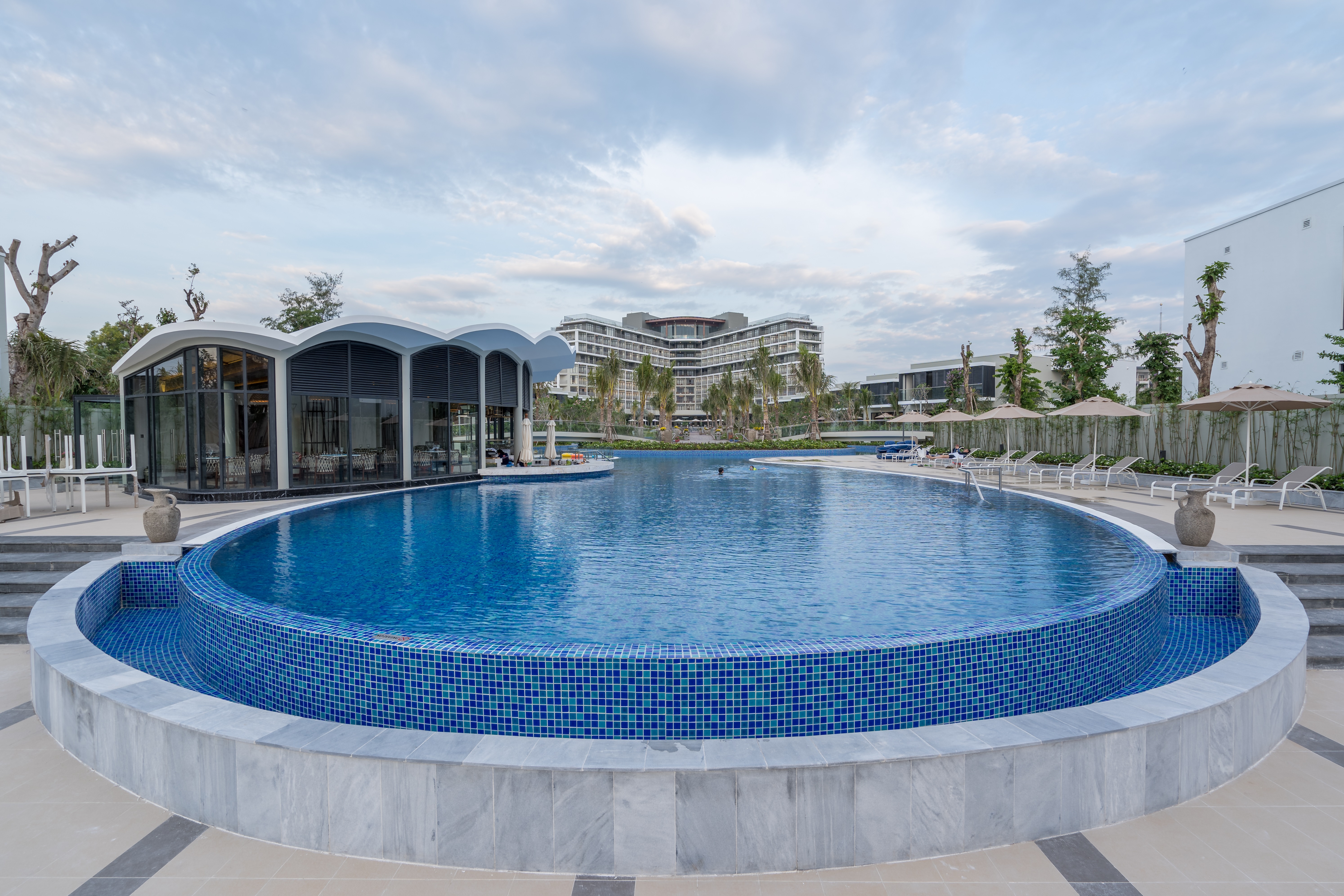 VOUCHER NGHỈ DƯỠNG BEST WESTERN PREMIER SONASEA PHÚ QUỐC