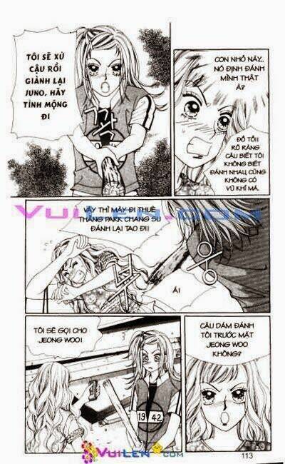 tên nô lệ đáng yêu chapter 7 113