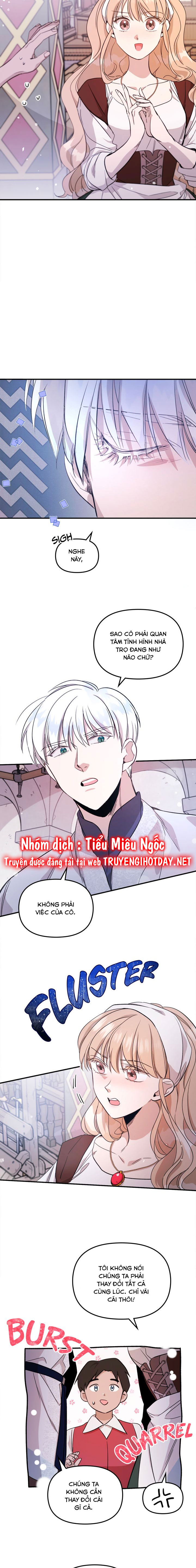 quán trọ dragondaily chapter 47 7