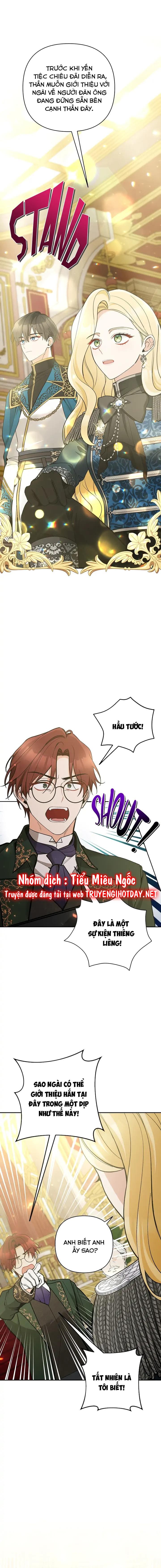 đừng đến cửa hàng của ác nữ phản diện chapter 56 4