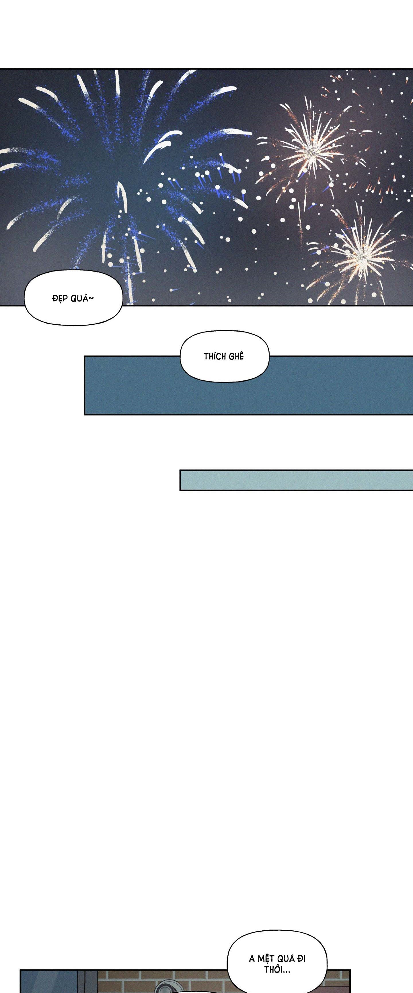 lý do yêu phải thằng bạn thân chapter 63.1 21