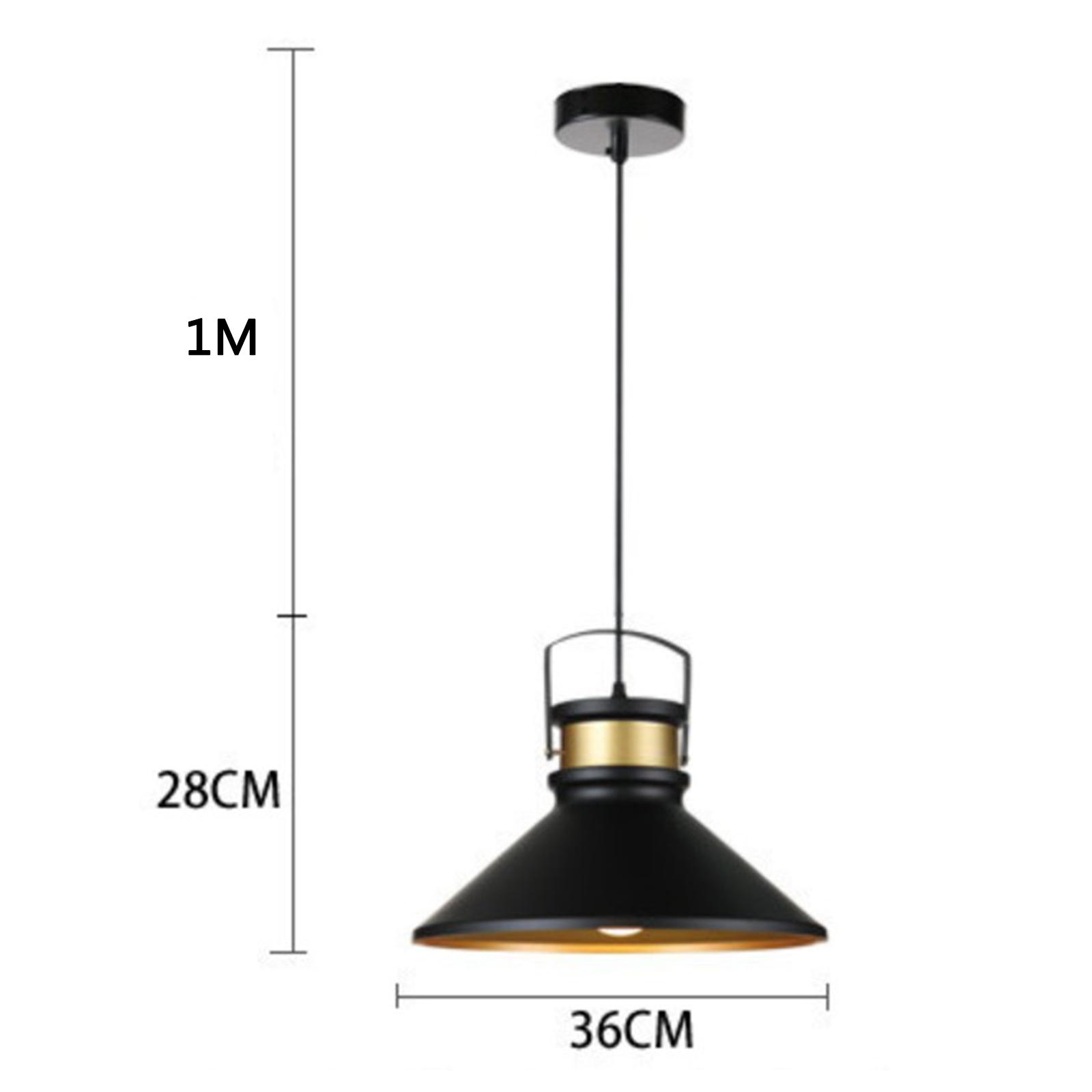 Art Lamp Shade Lighting Fixture Cover Hotel Room Ceiling Pendant Lampshade
