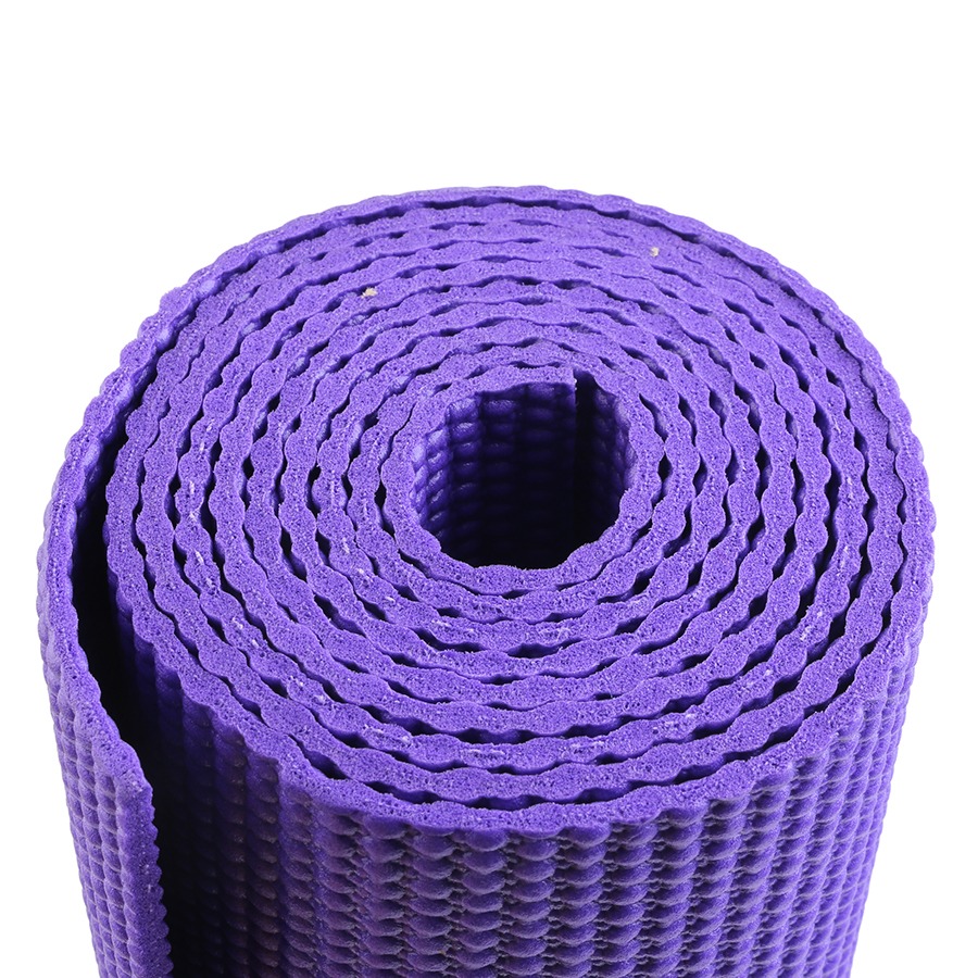 Thảm Yoga 4mm ProMat - Giao Màu Ngẫu Nhiên