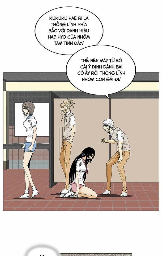 ultimate legend: kang hae hyo chapter 100 22