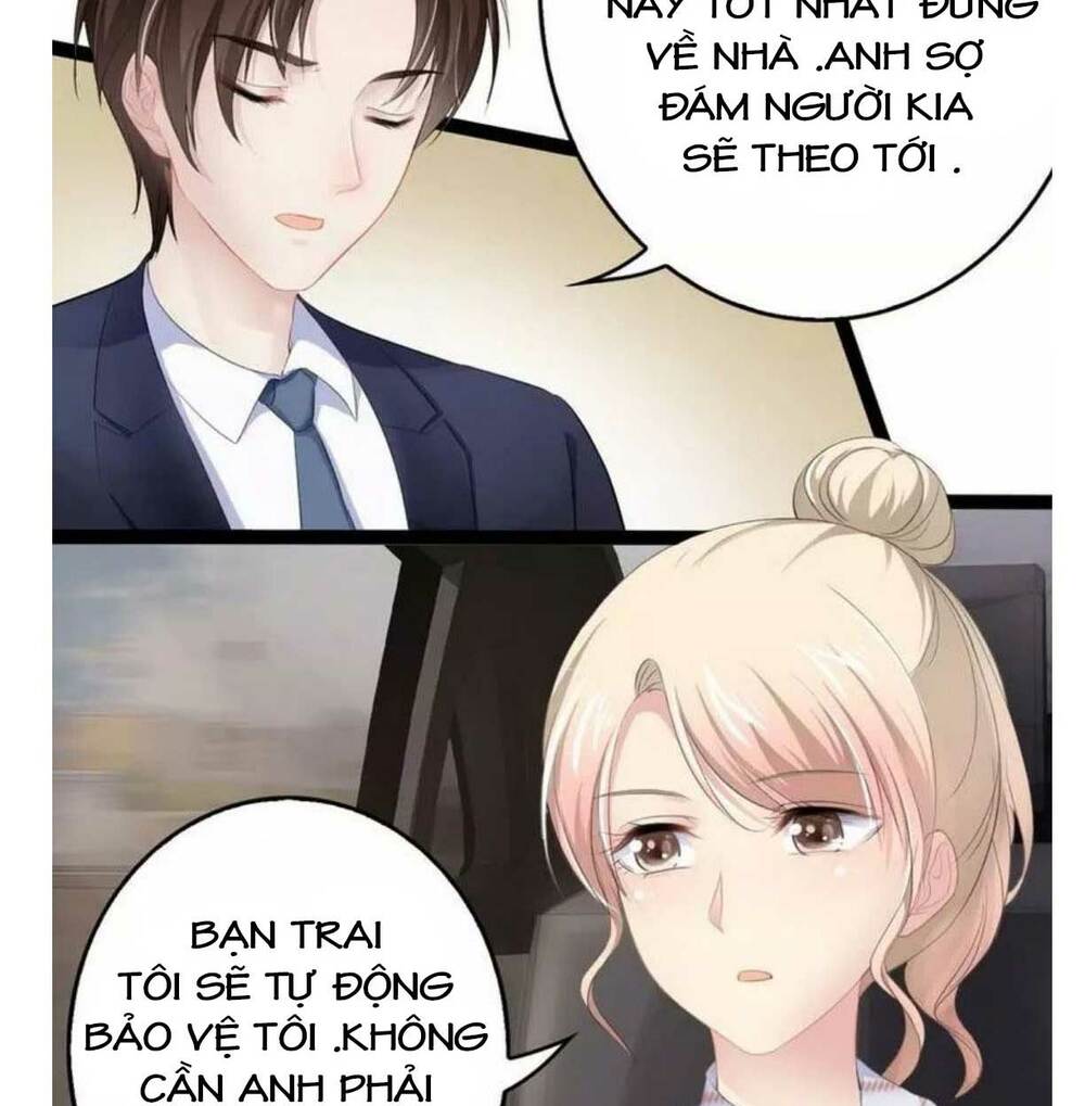 thần bí đế thiếu điềm sủng thê chapter 94 6