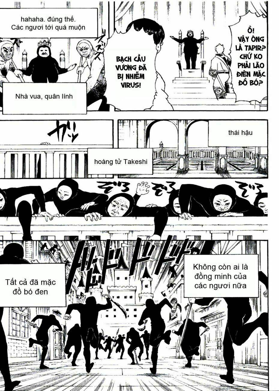 gintama - linh hồn bạc chapter 248 11