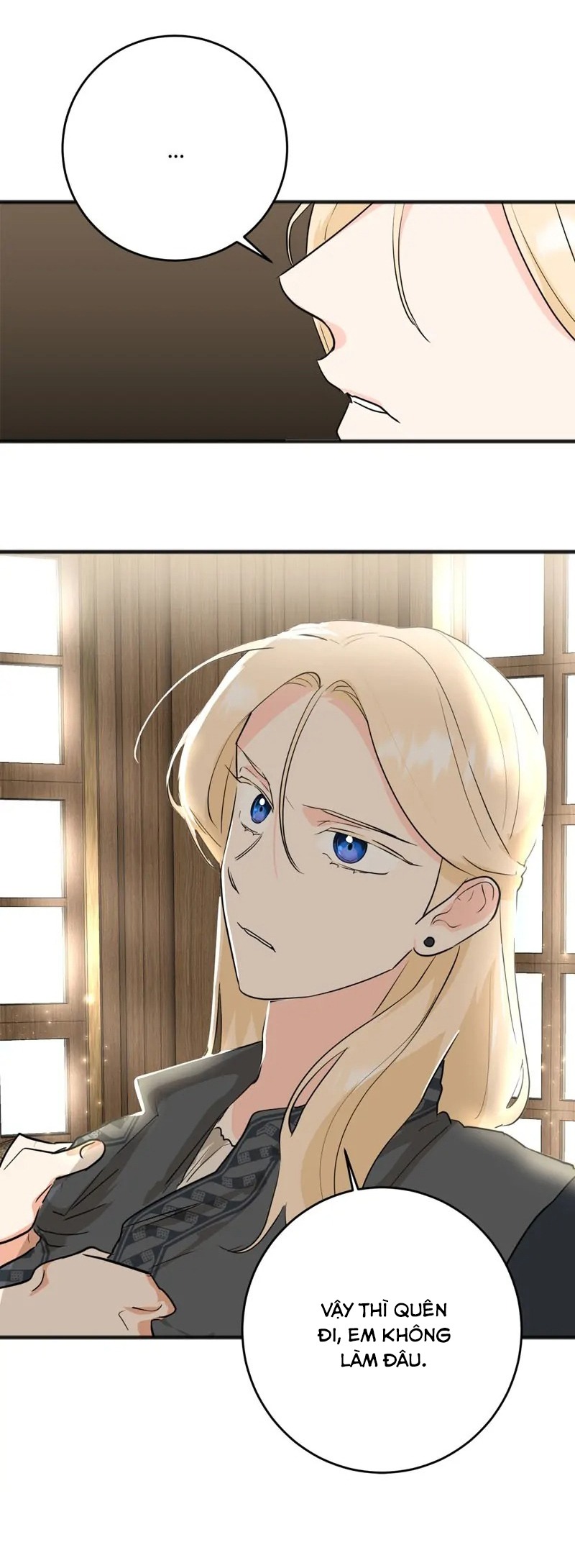 tạm biệt nàng, juliet chapter 29 50