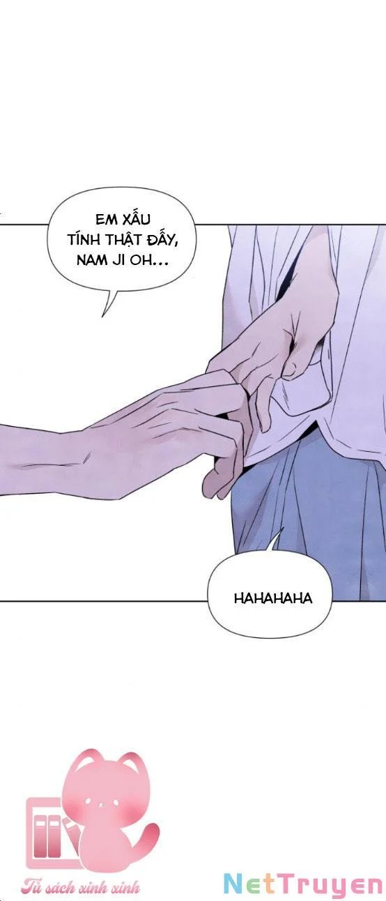 điều khiến tôi quyết tâm muốn chết chapter 43 73