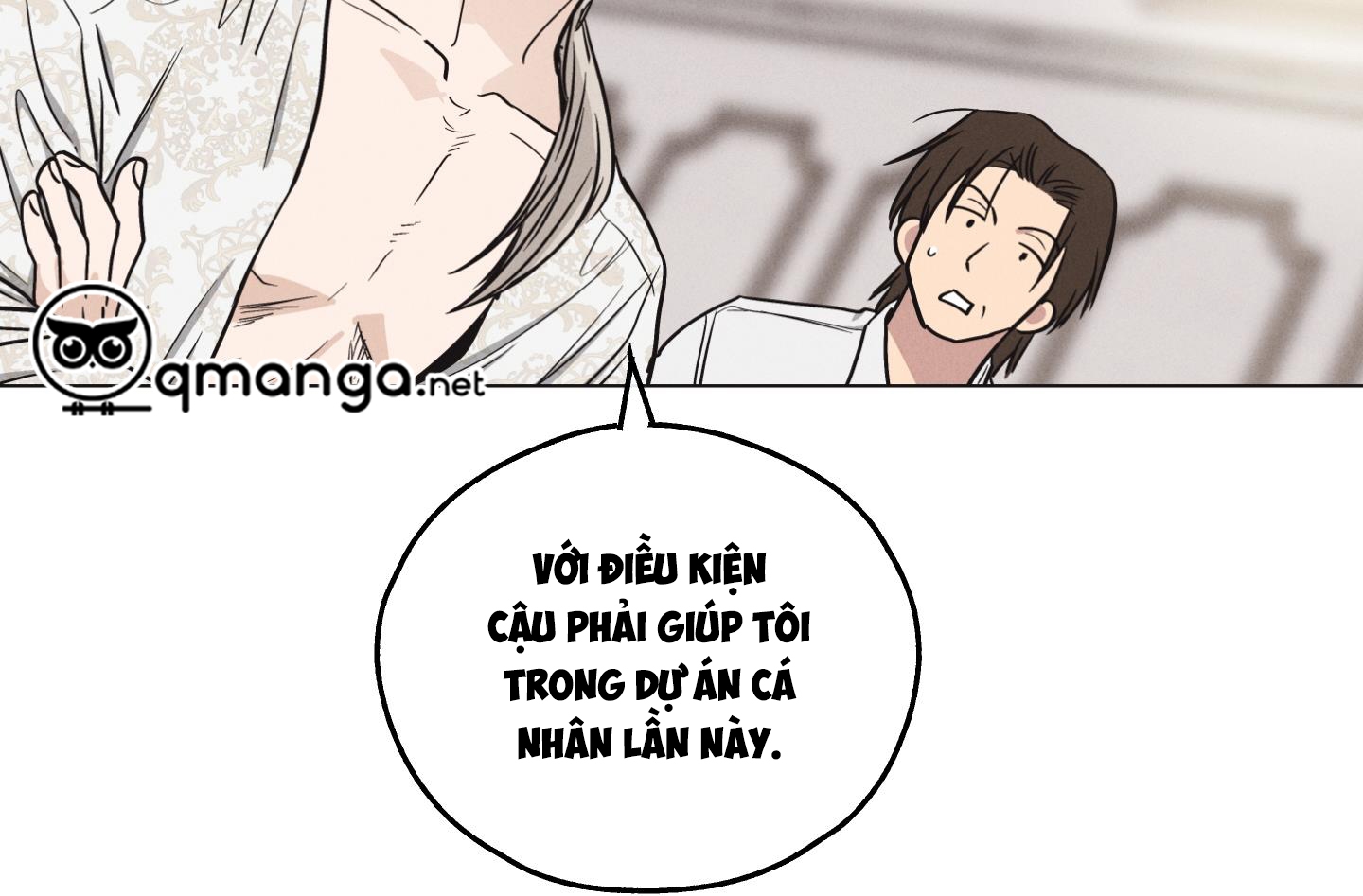 phục thù chapter 11 51