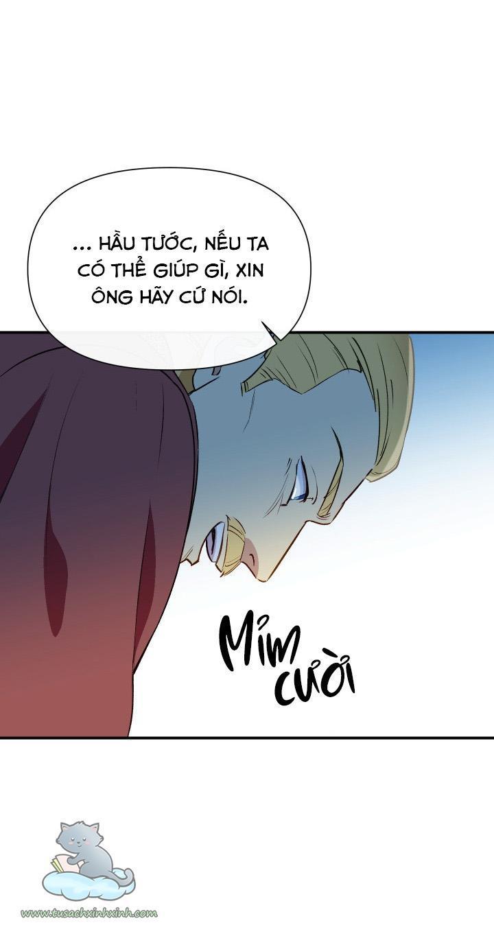 công nương khế ước của gia tộc công tước quái vật chapter 28 61