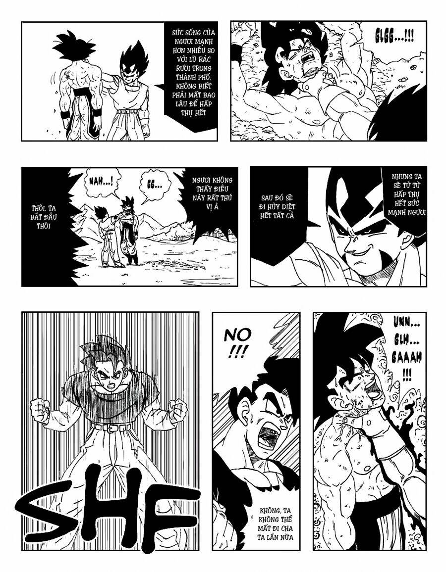 thế giới ngọc rồng new age chapter 28 3