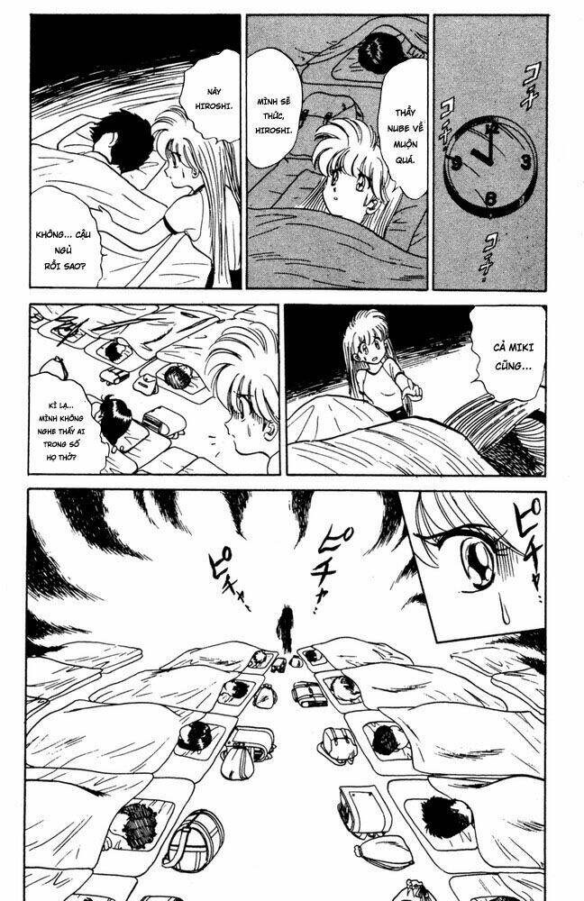 jigoku sensei nube - người thầy dũng cảm chapter 50 12