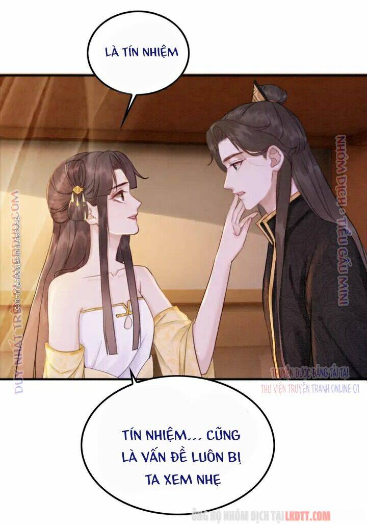 trọng sinh bá sủng nhiếp chính vương quá mạnh mẽ chapter 176 8